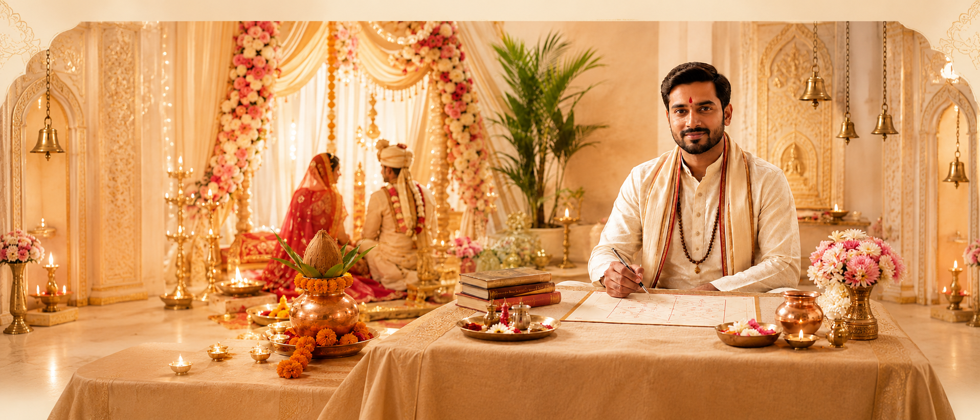 Pandit Consultation banner 1