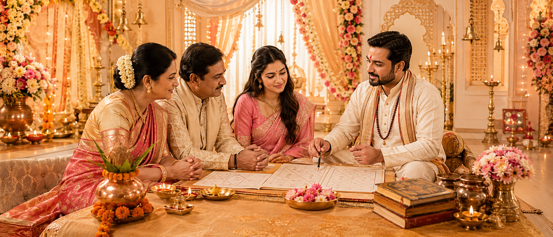 Pandit Consultation banner 2