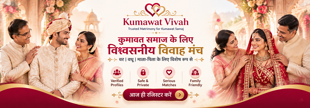 Kumawat Vivah