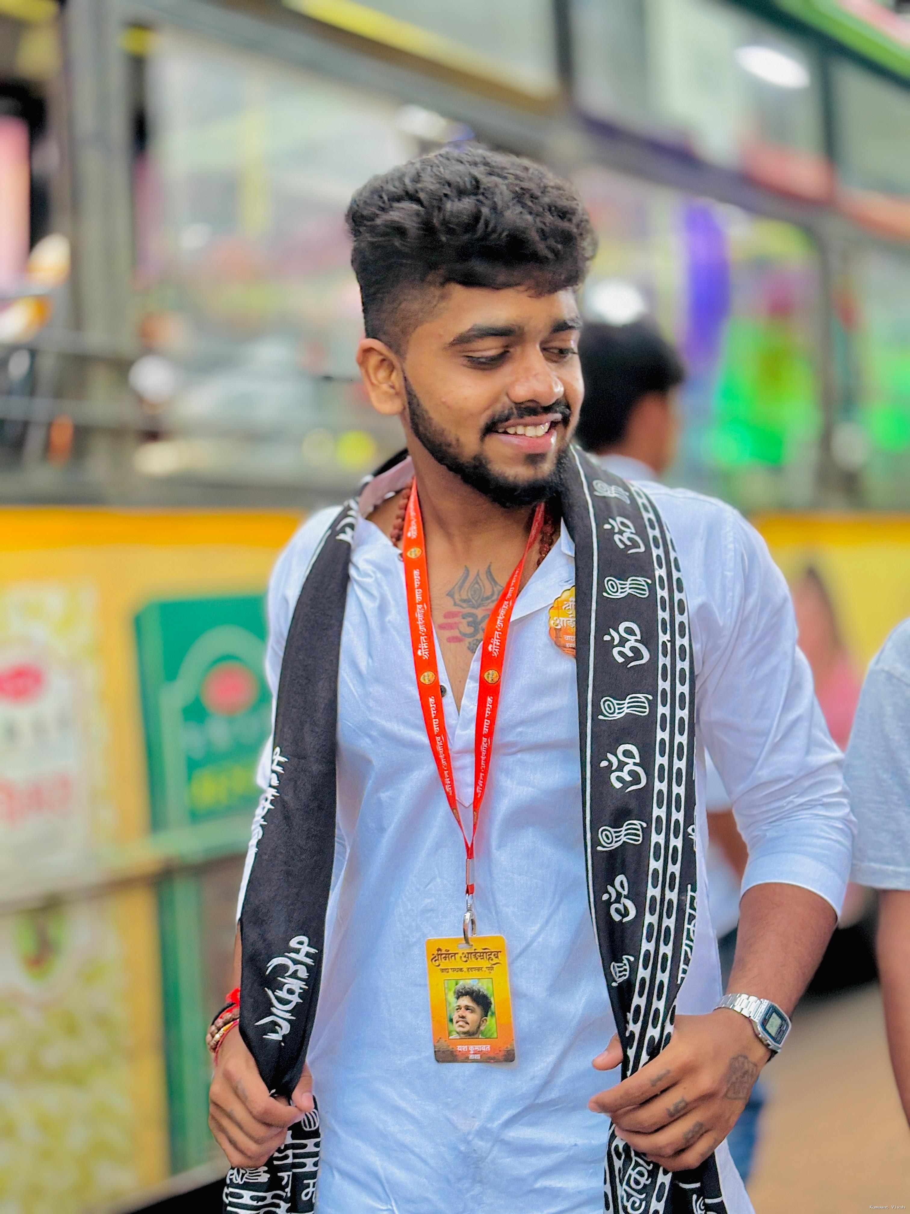 Yash Dattatray Kumawat