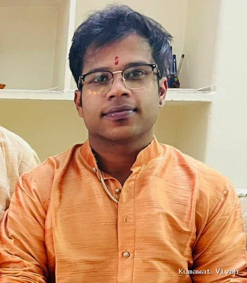 Yashkrit Marwal