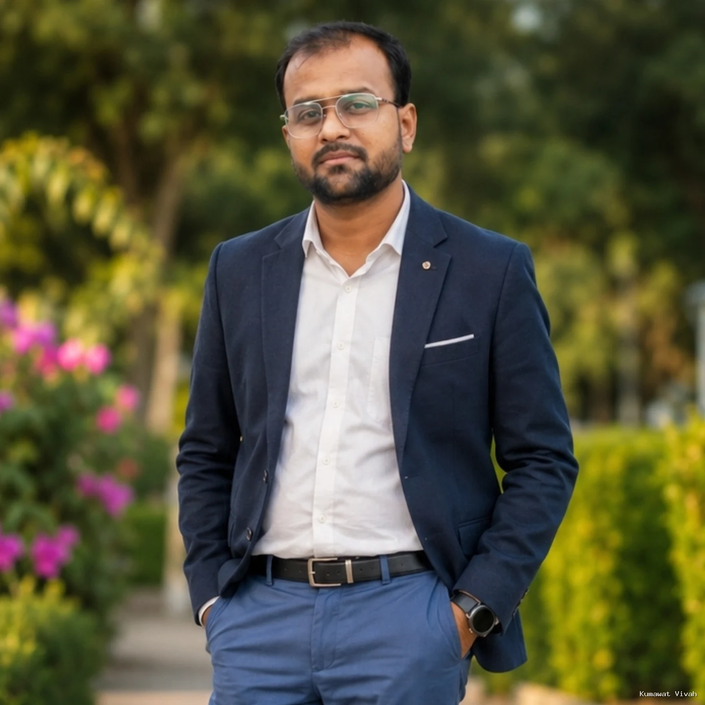MANISH KUMAR KUMAWAT