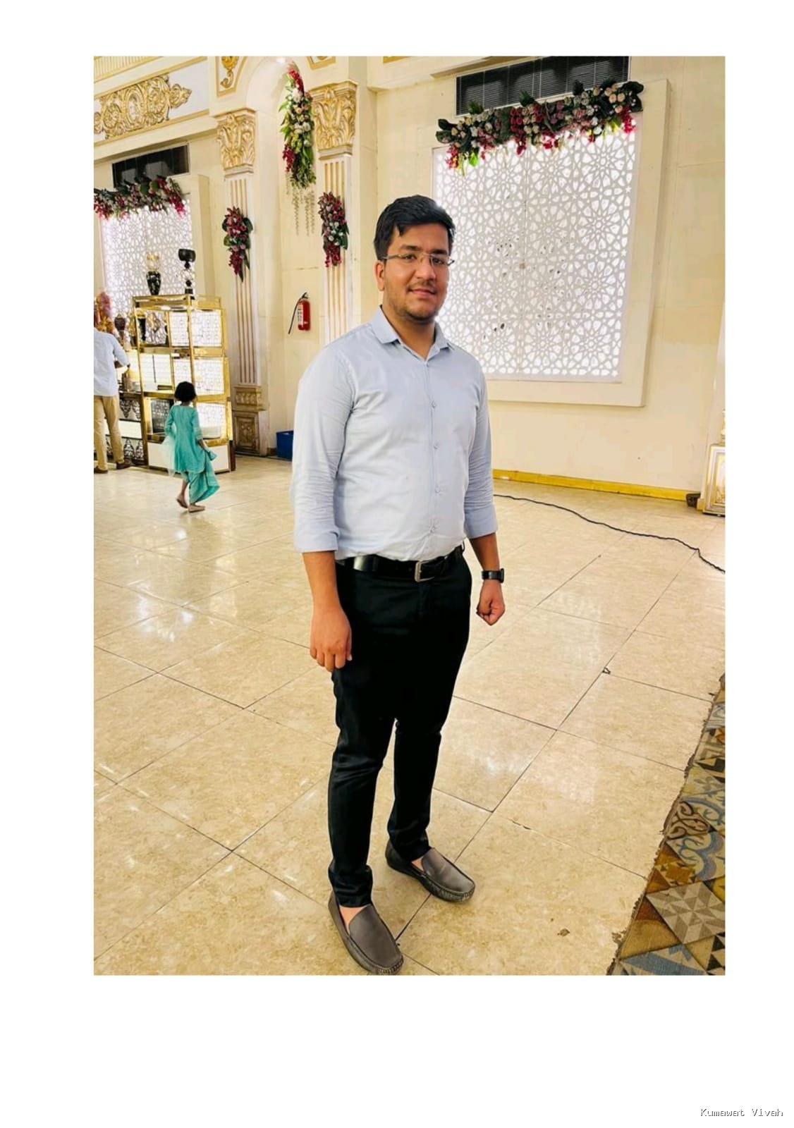 Dr. Kshitiz Verma
