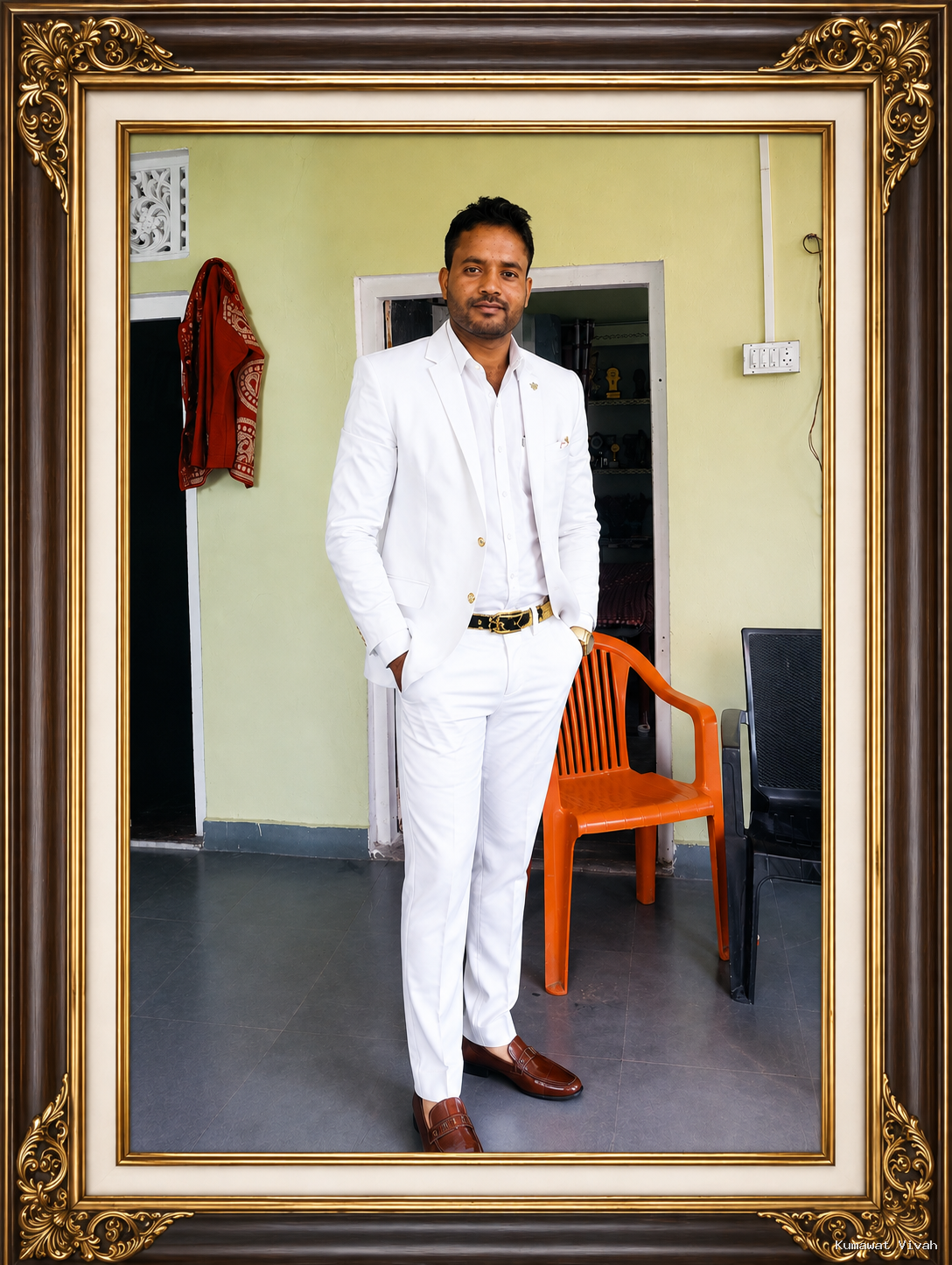 sonu kumawat