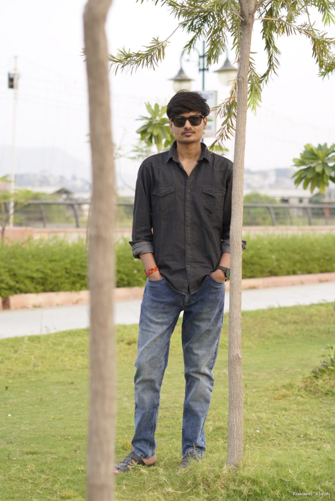 Sourabh kumawat