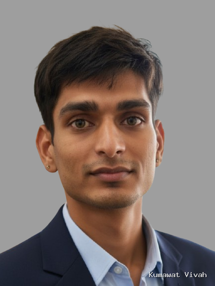 Bhavani Shanker Kumawat (Aryan Yashodev)