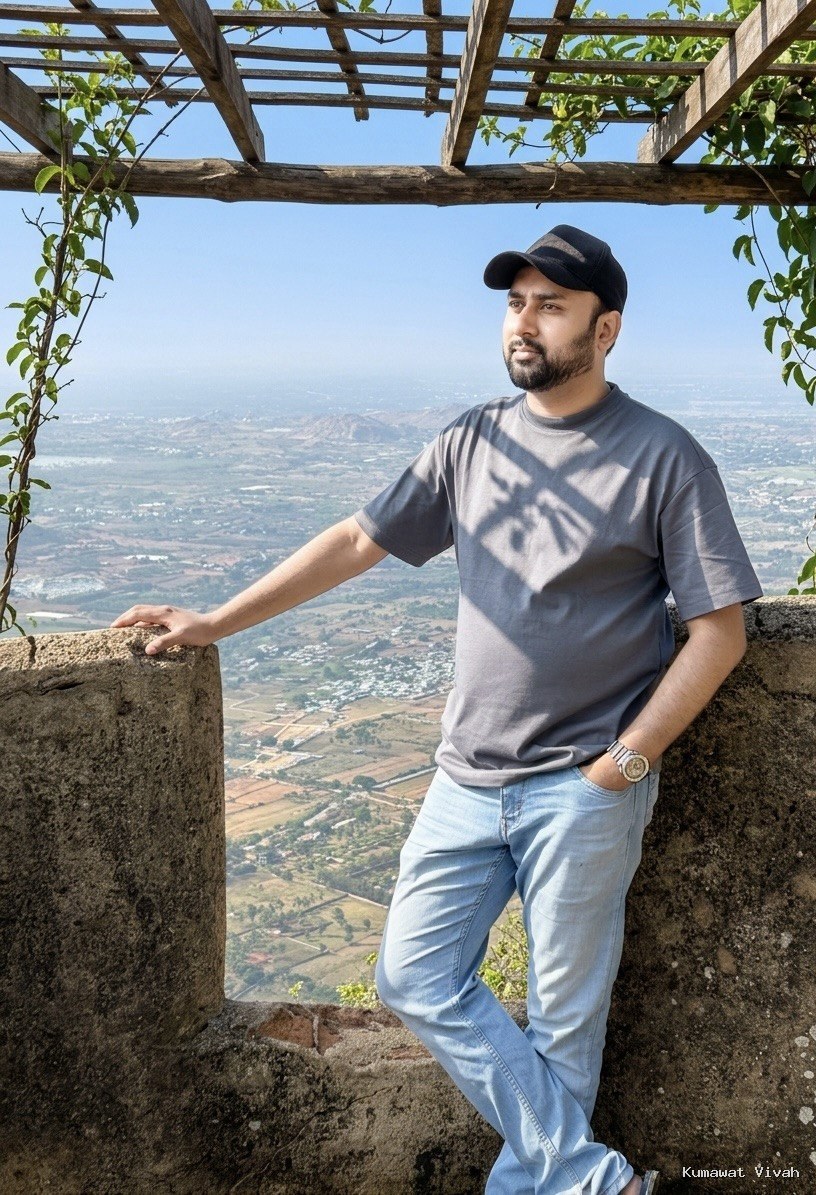 Ved Prakash