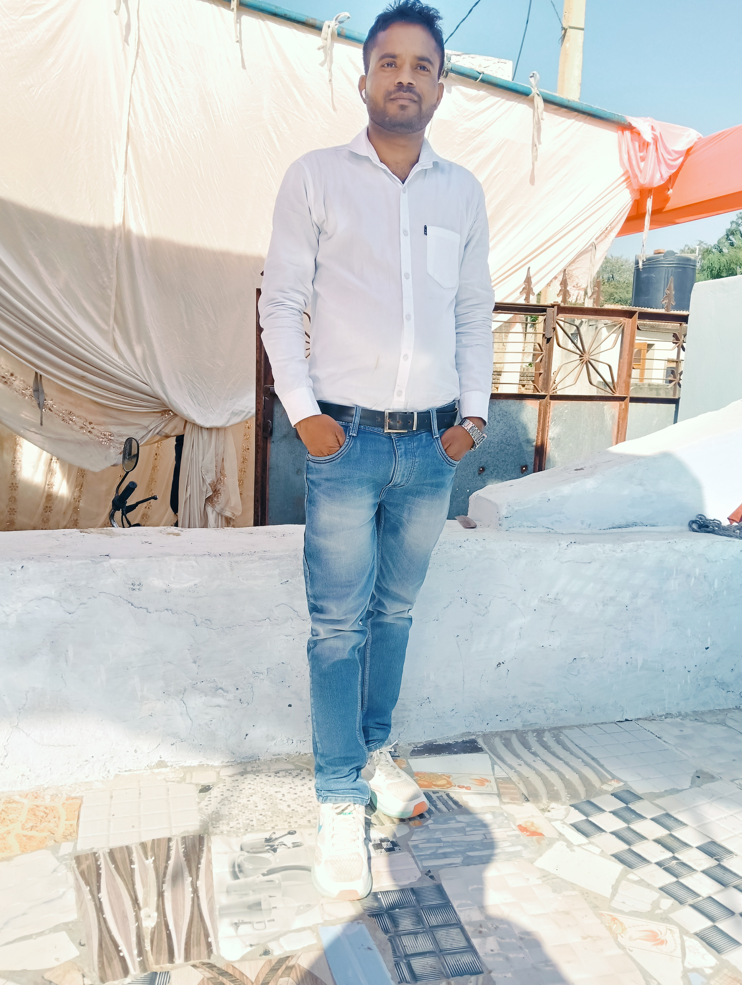 sonu kumawat
