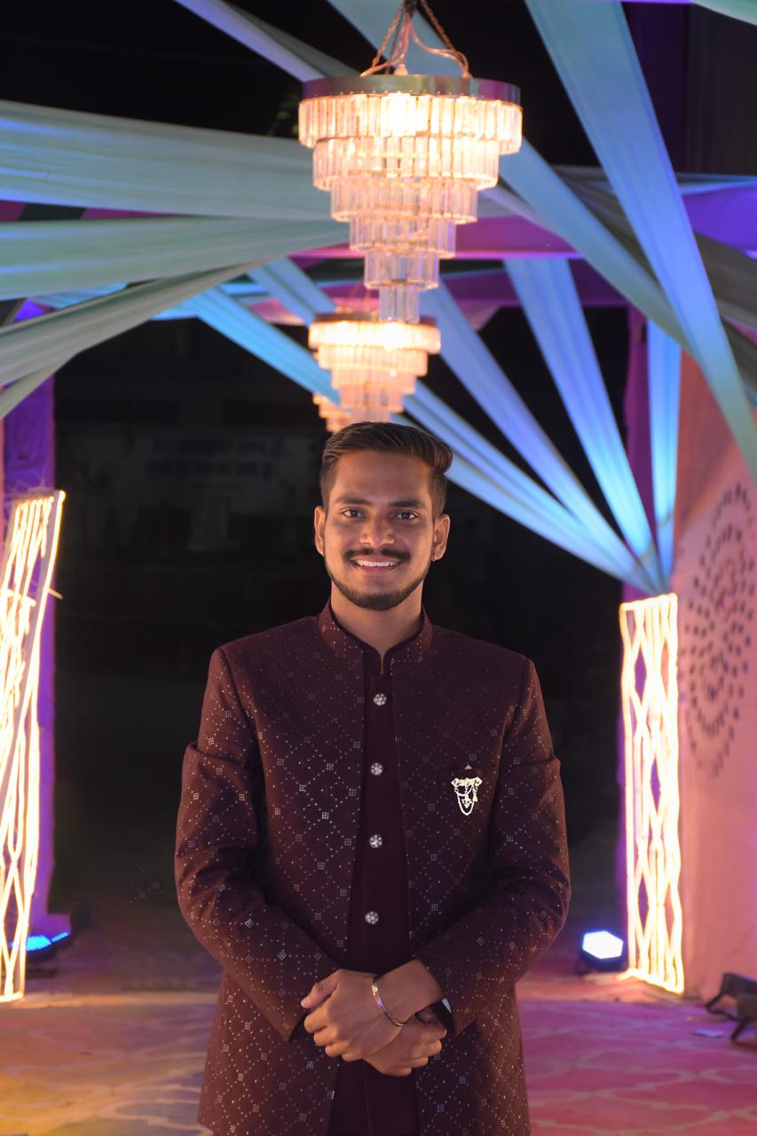 Kartik Kumawat