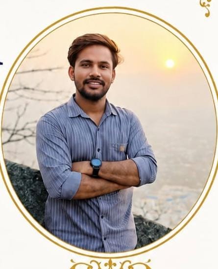 Ritesh Kumar