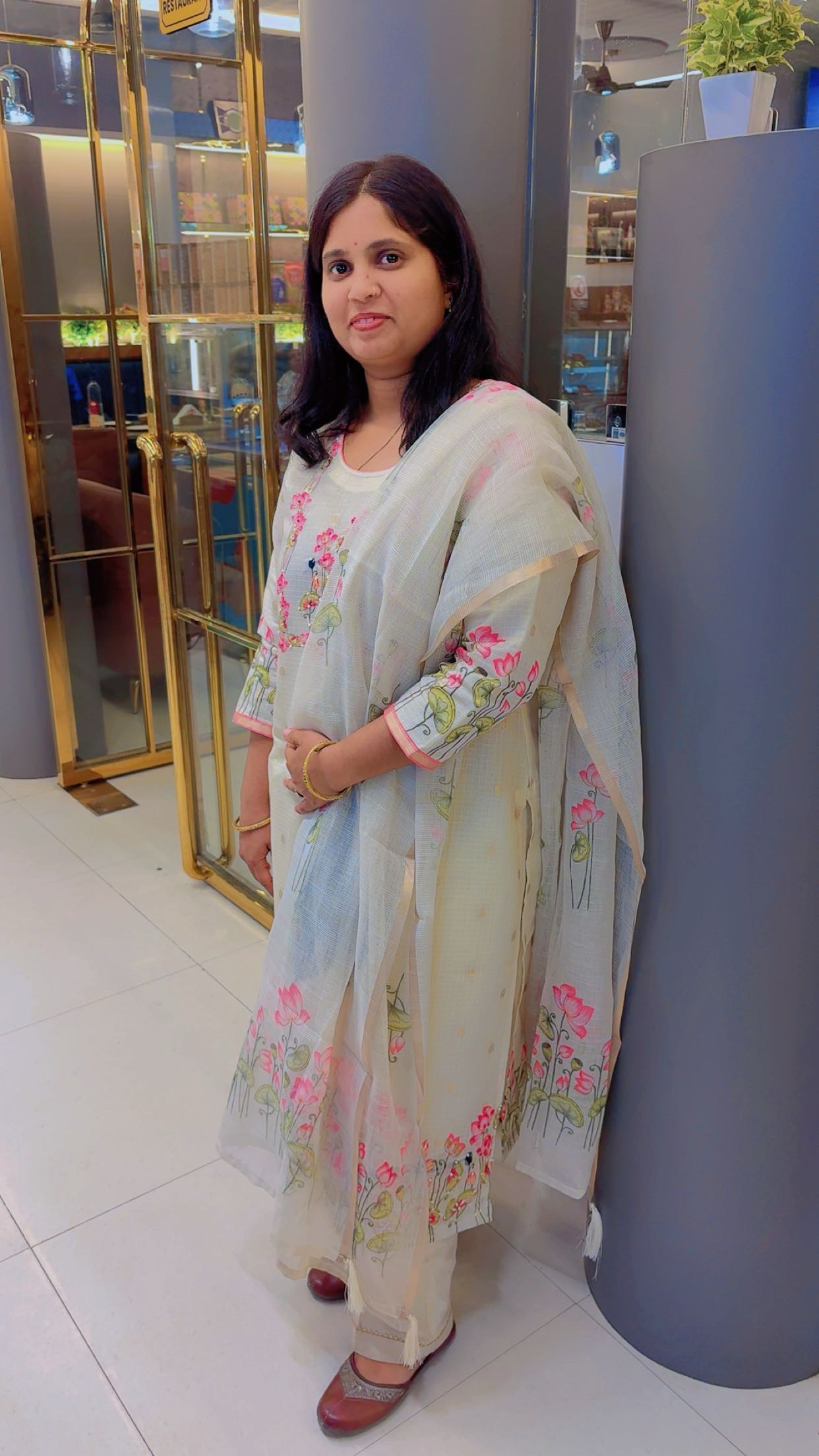Lakshika kumawat