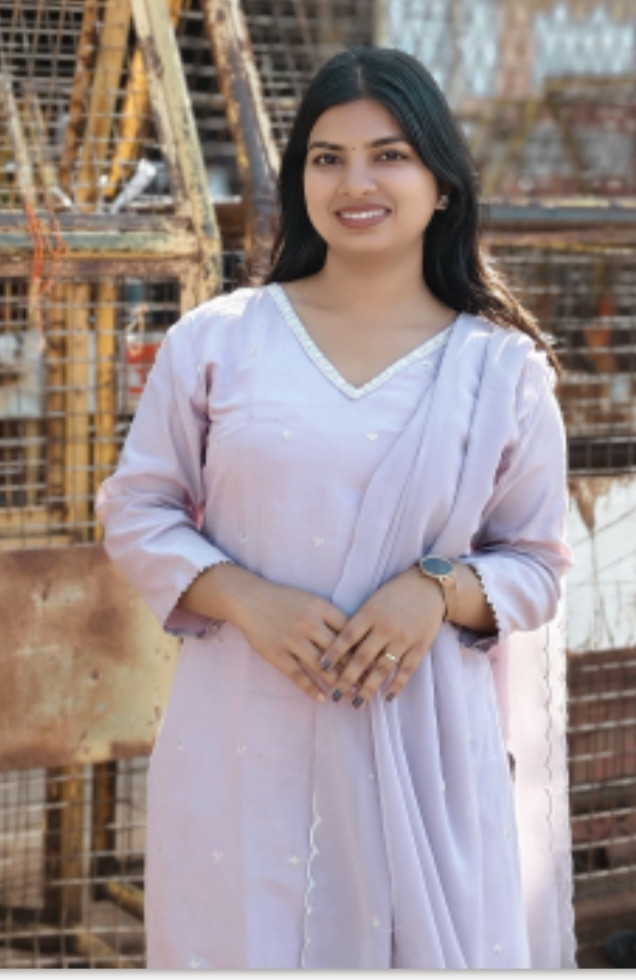 Khushboo Kumawat