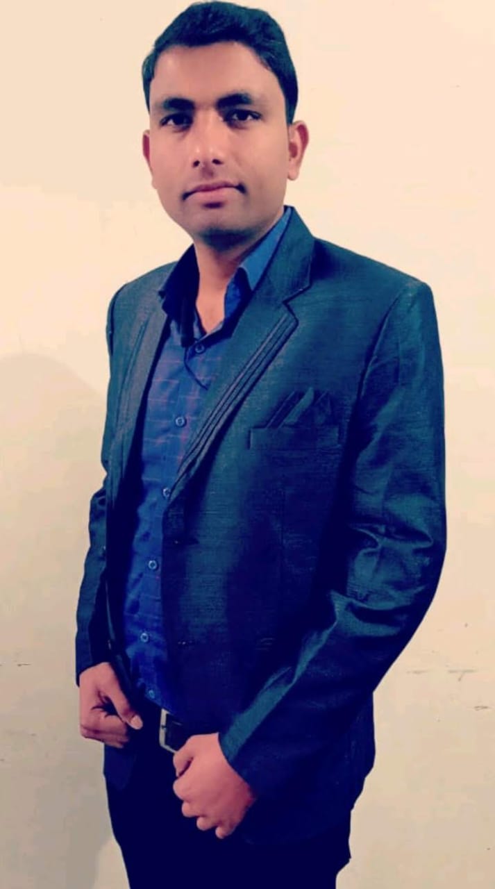 OMENDRA KUMAWAT