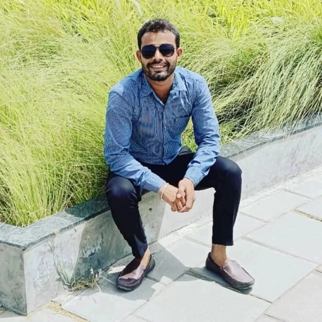 Govind Kumawat