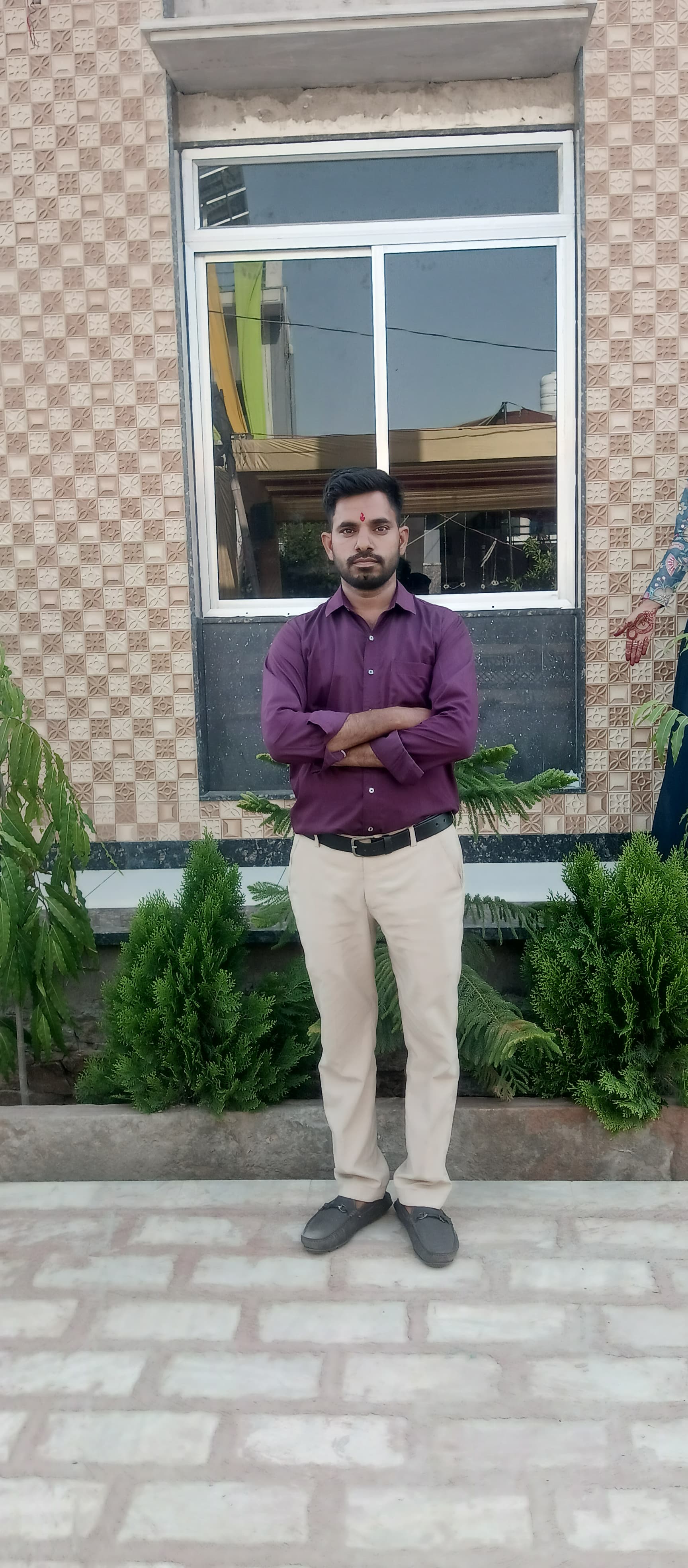 Parsa Ram Kumawat