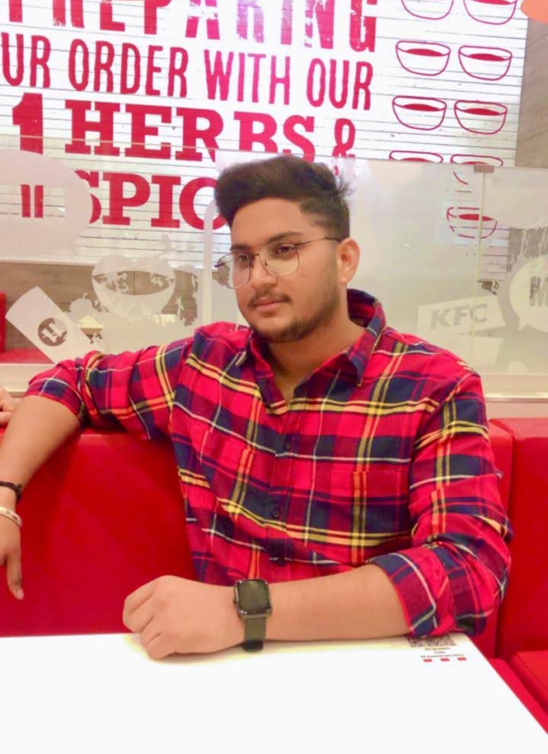 Rohit Kumawat