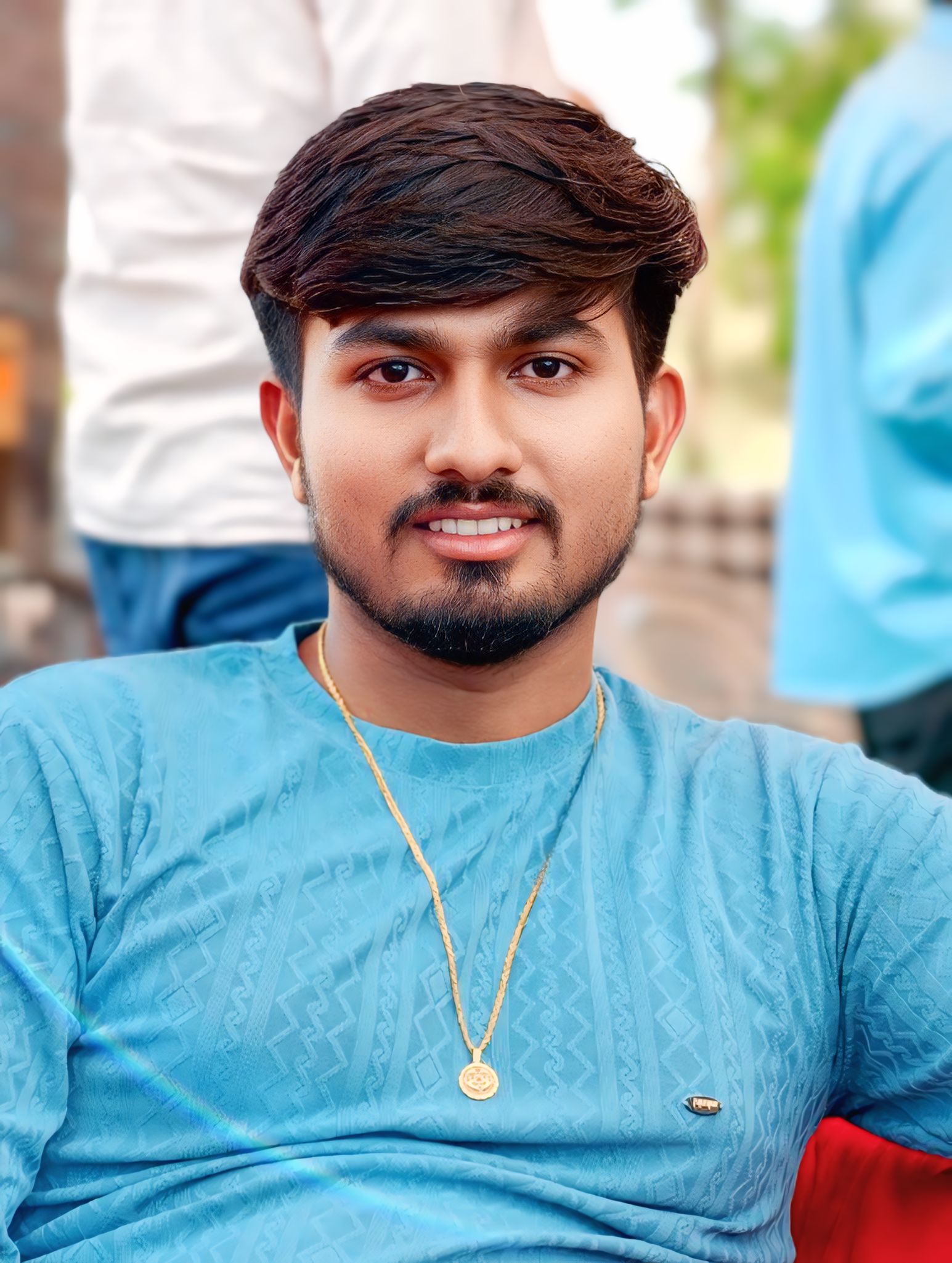 ABHISHEK KUMAWAT