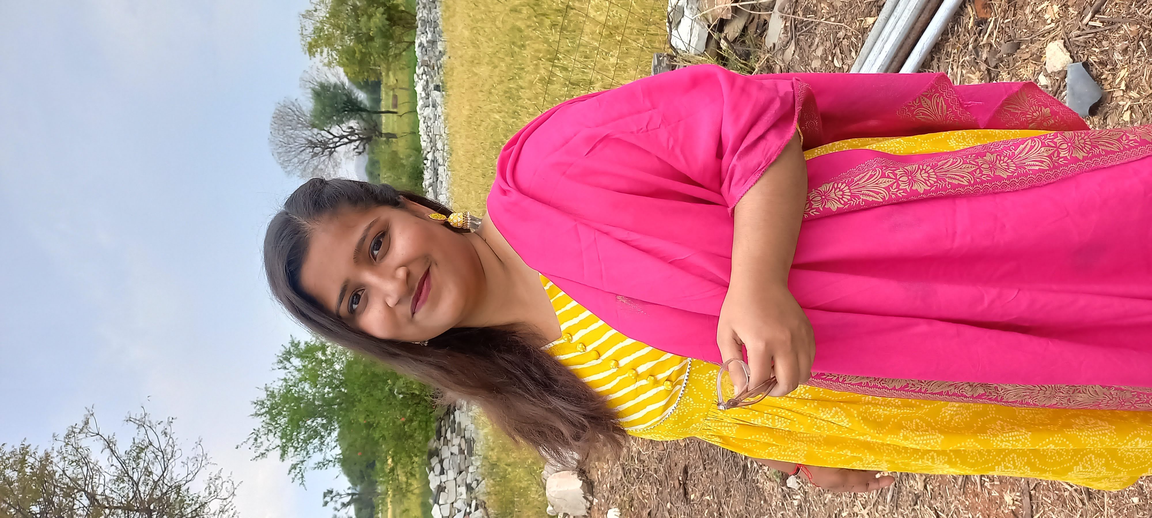 Jaya Kumawat