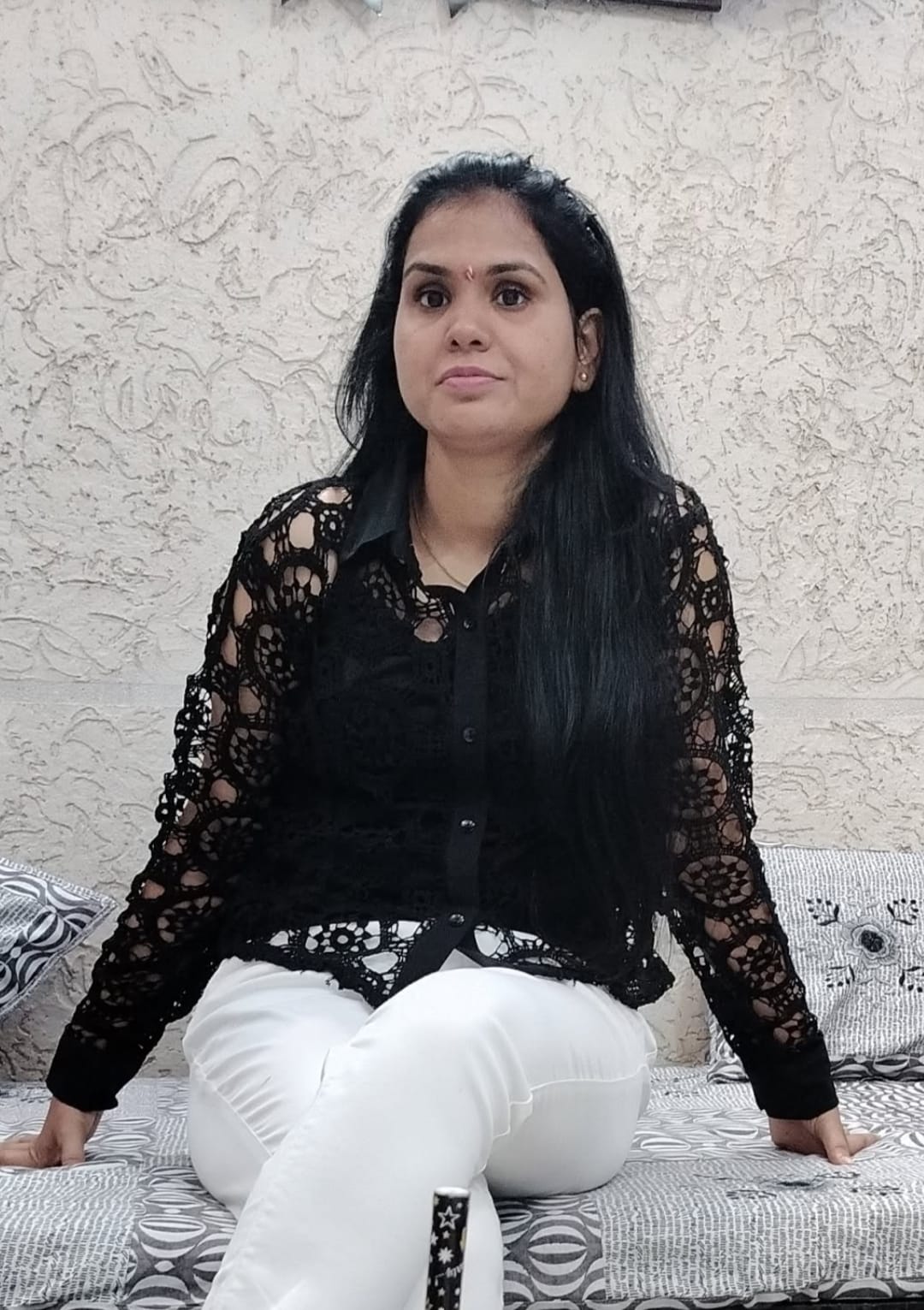 Hemlata kumawat