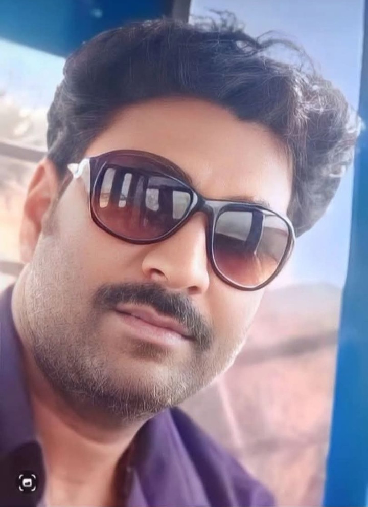 Manoj Kumawat