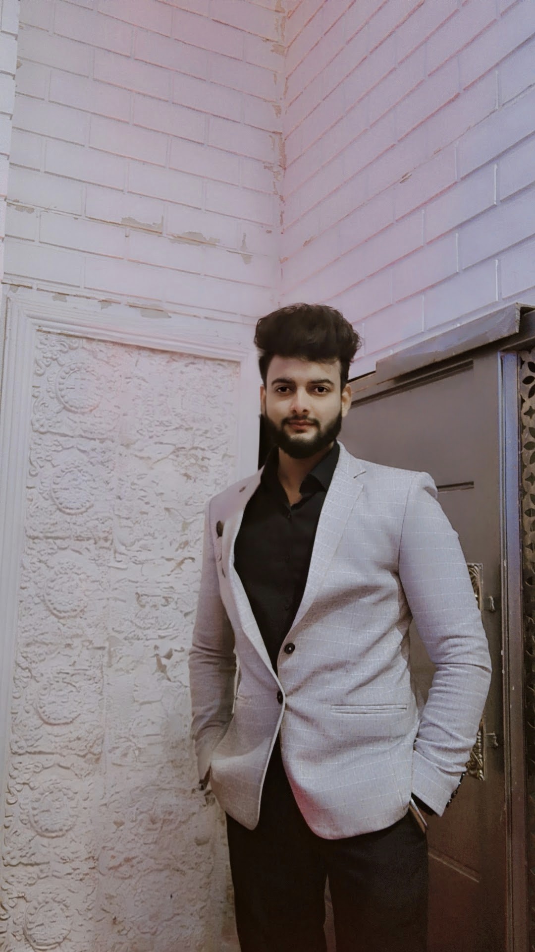Nitesh kumawat