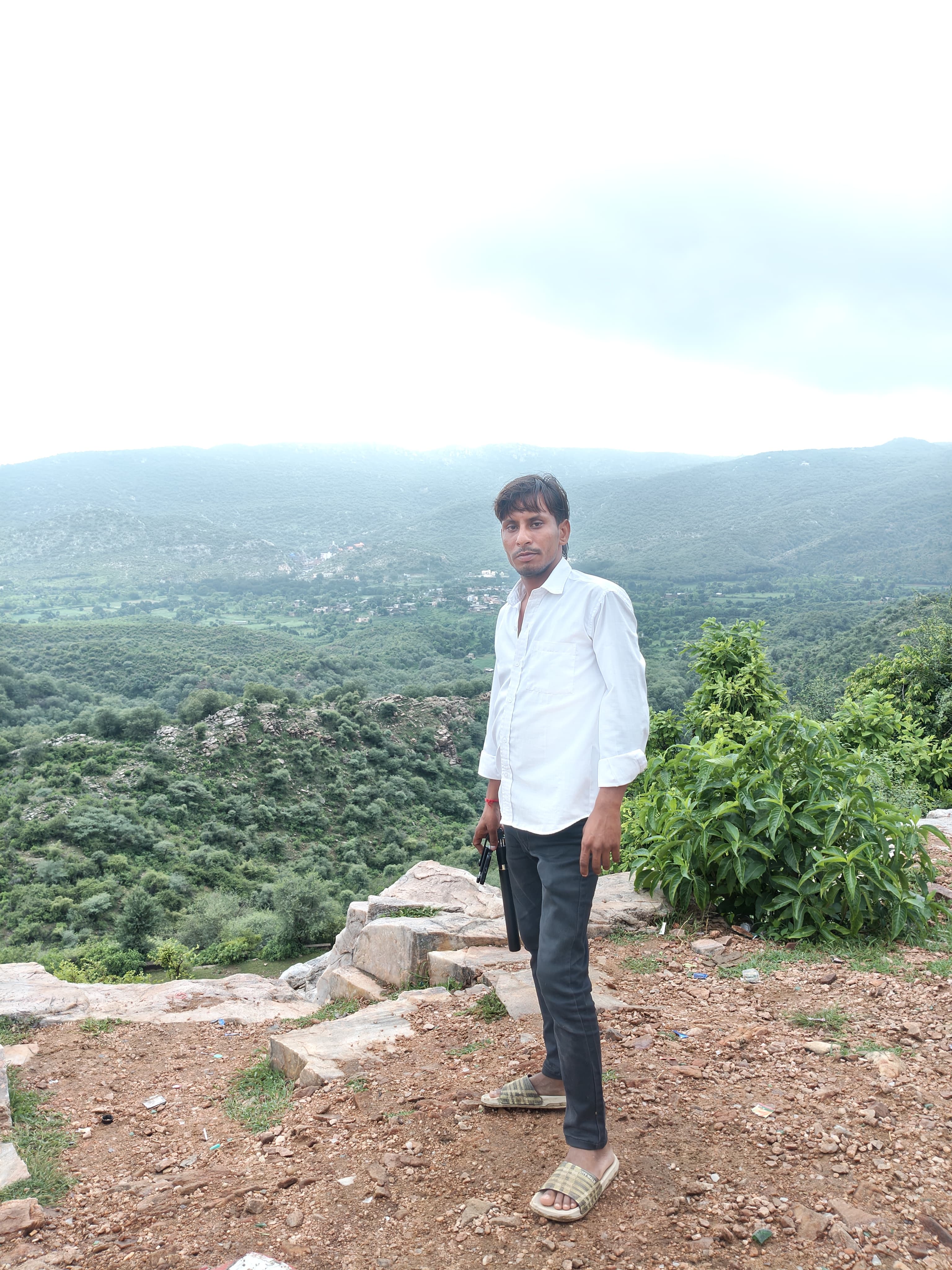 Gorishankar Kumawat