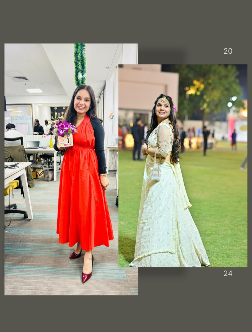 Amisha kumawat