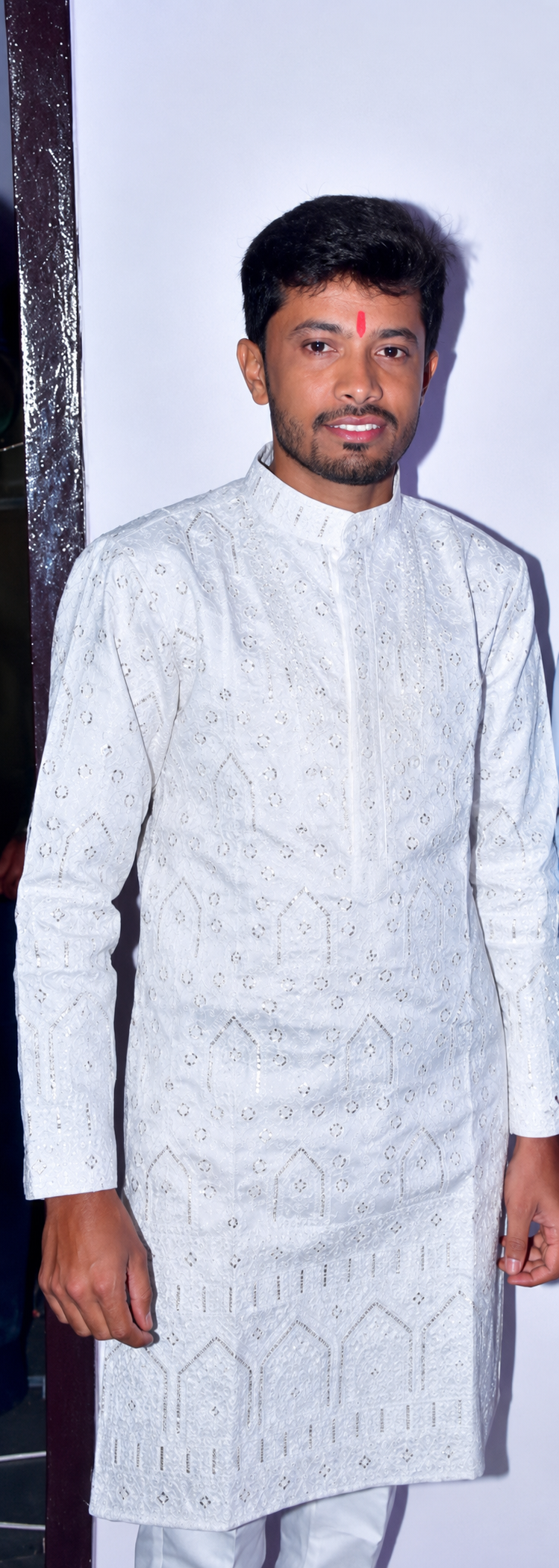 Vikas kumawat