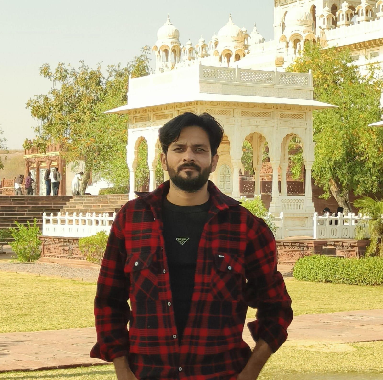 SANJAY KUMAWAT