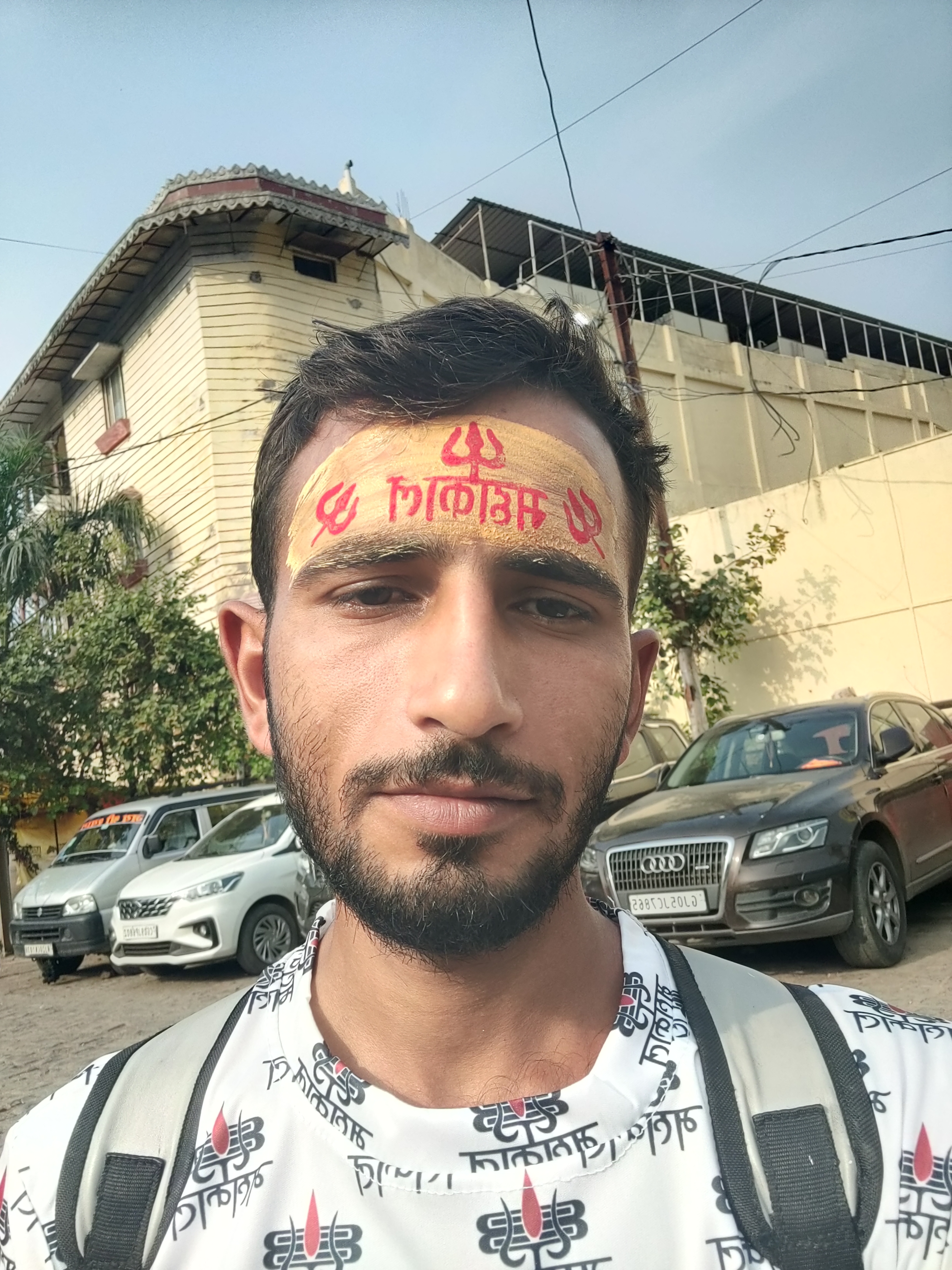 Avinash kumar