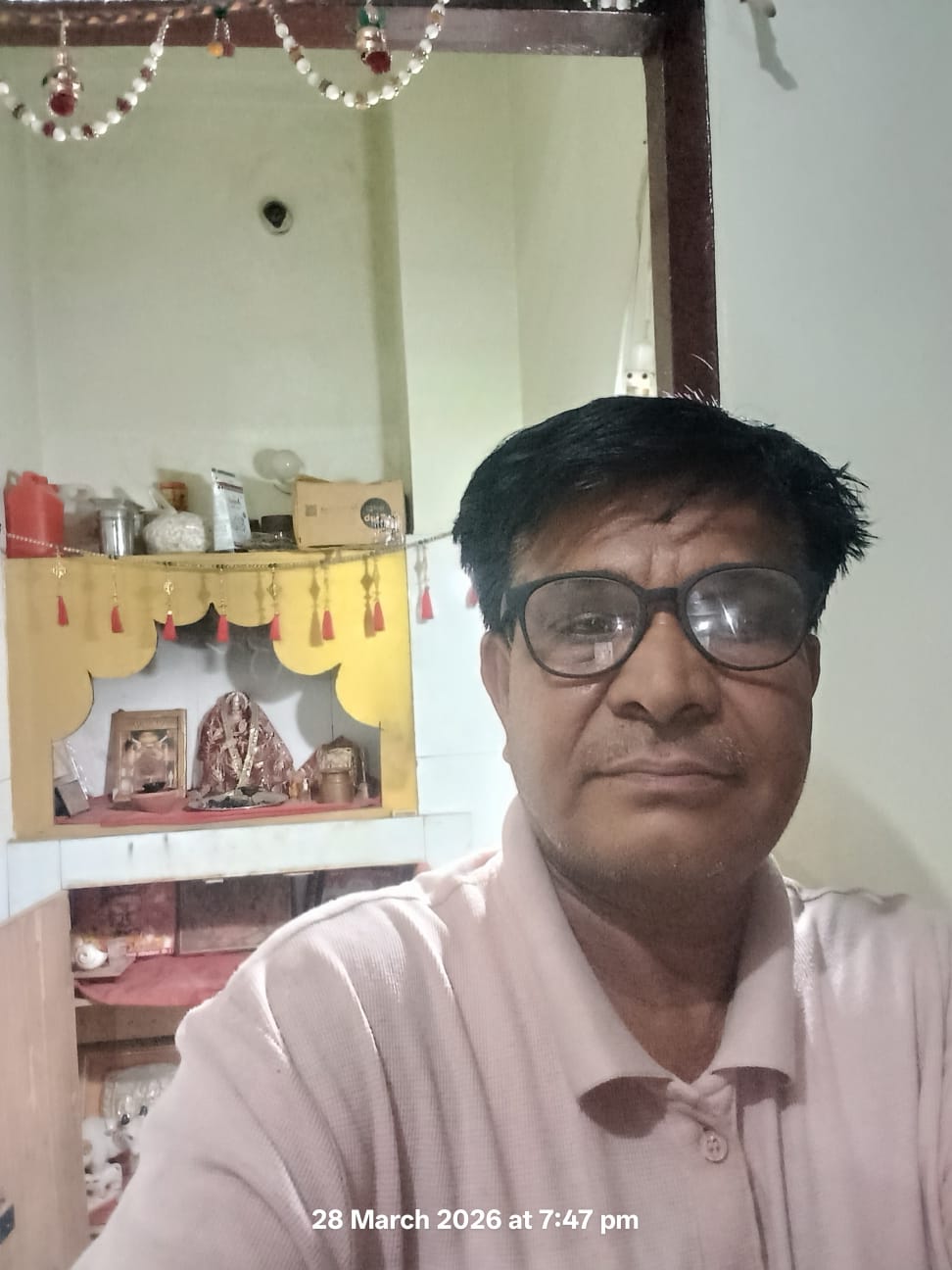 Shankar Kumawat