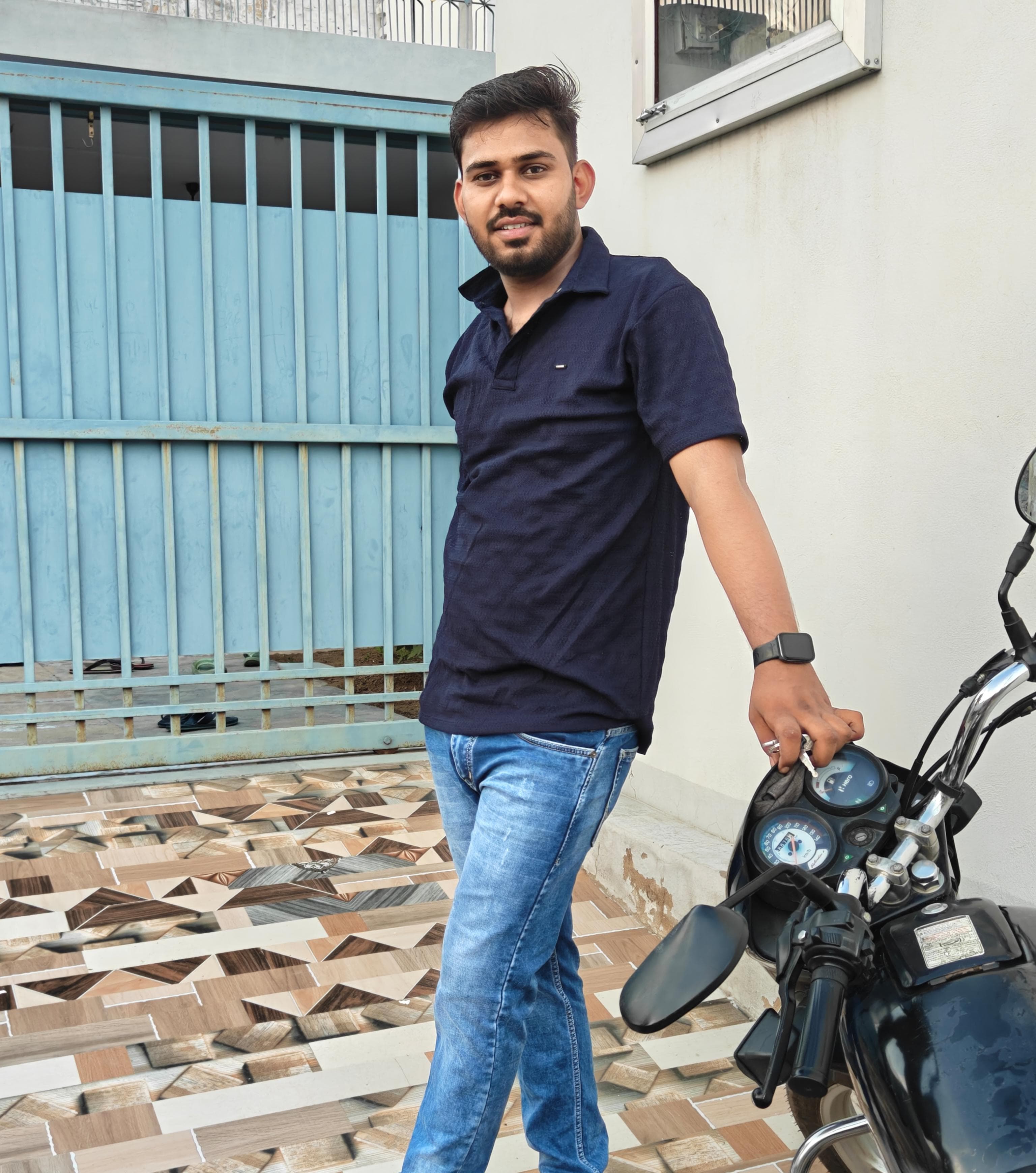 Anil Kumawat