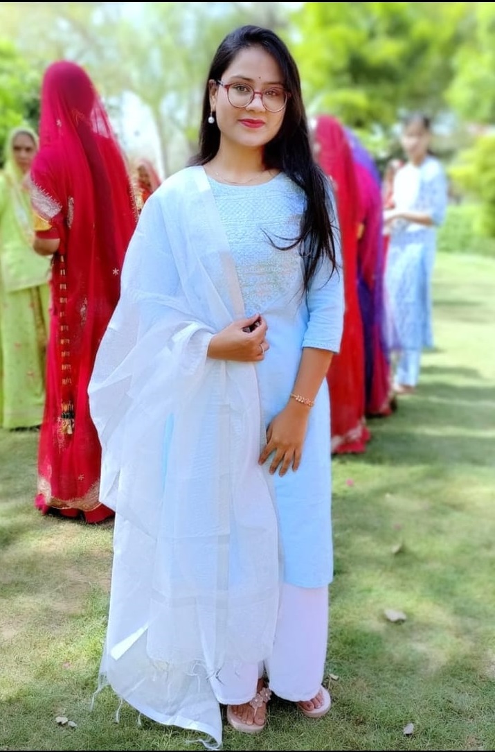 Pratibha Kumawat