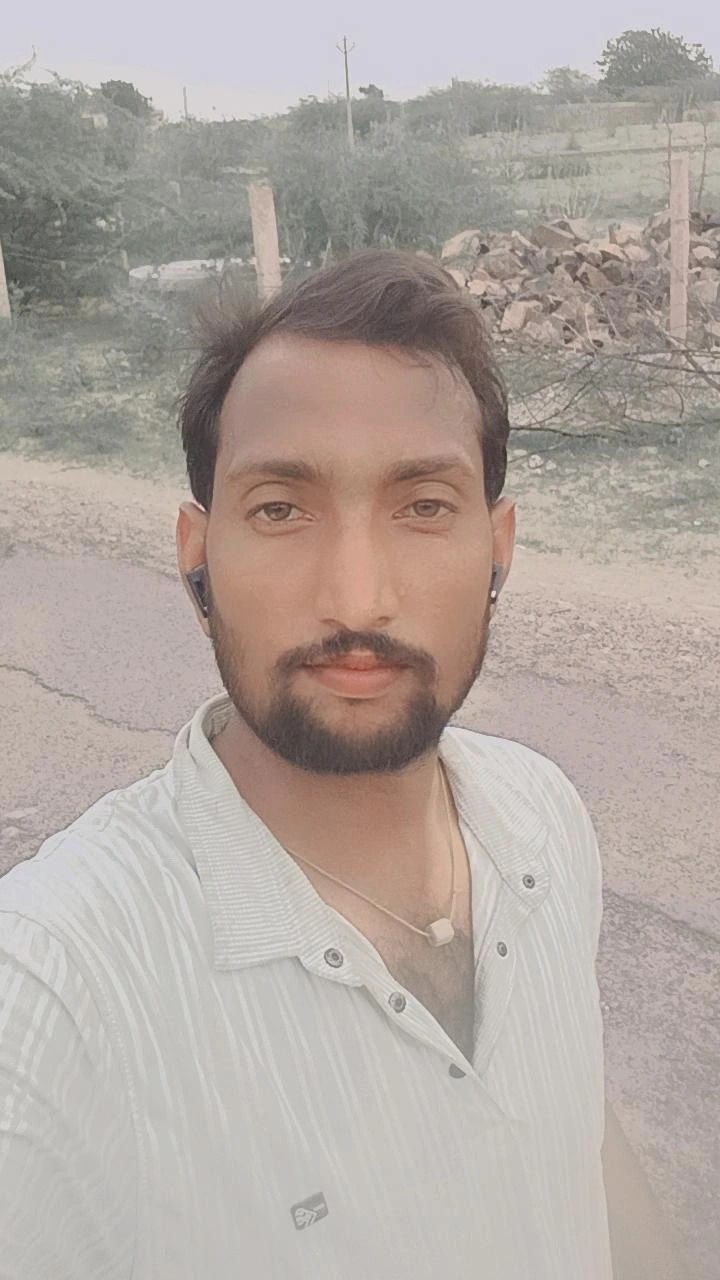 kumawat Sunil