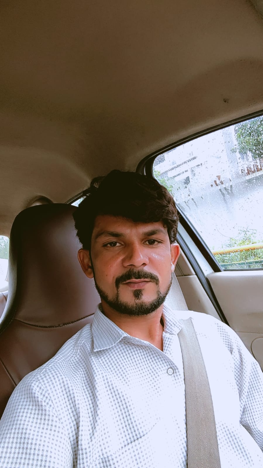 Vijay Kumar Kumawat