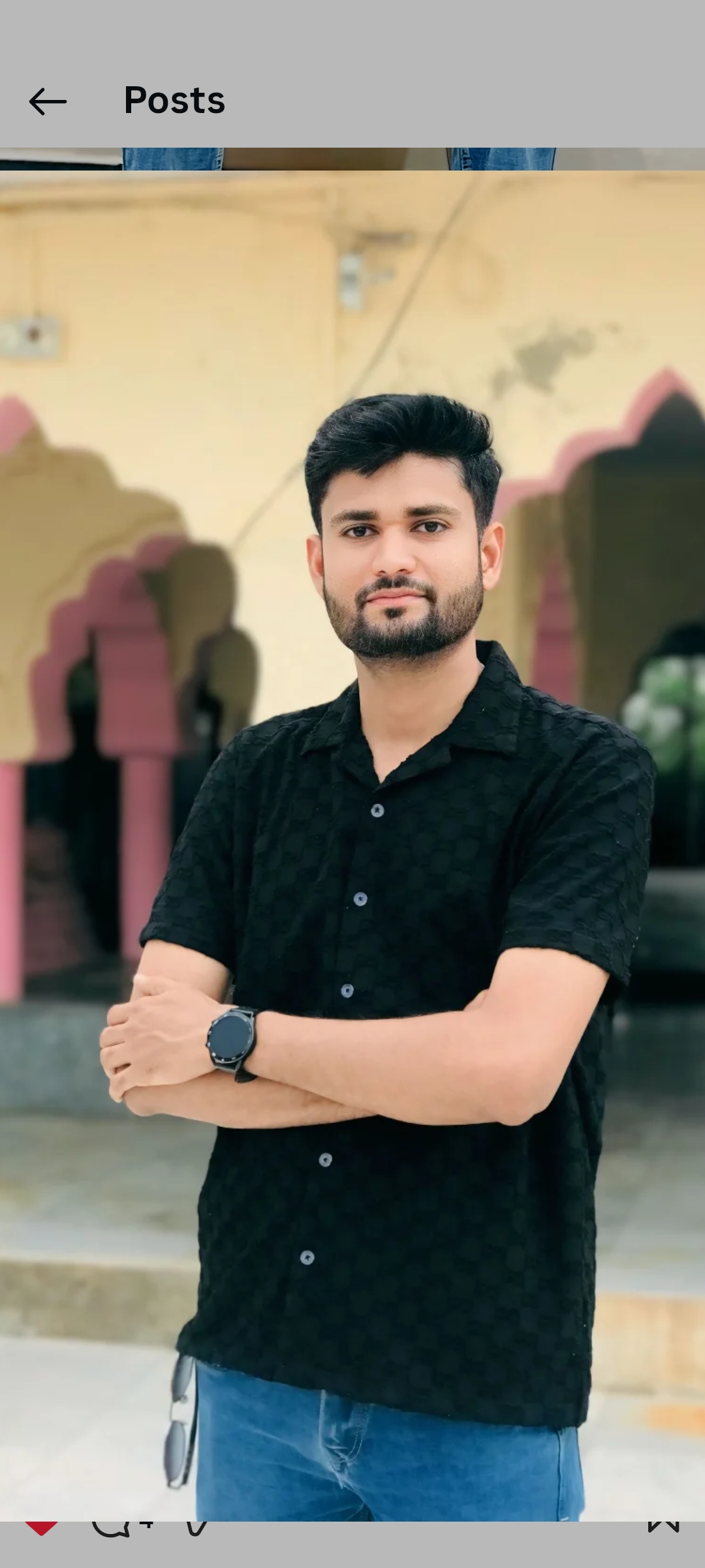 Rahul Kumawat