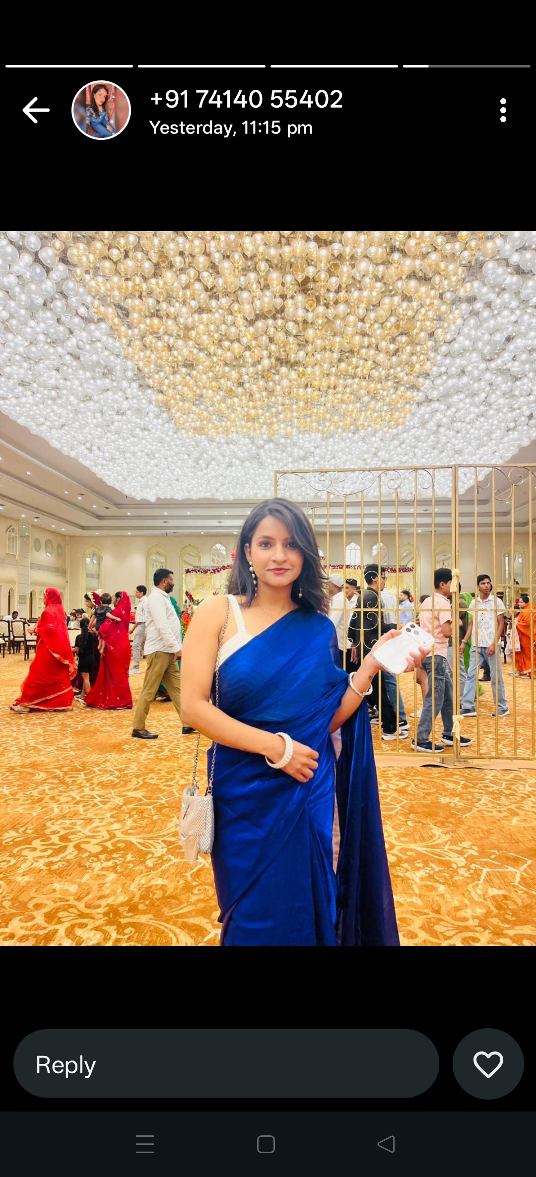 Yashashvi kumawat
