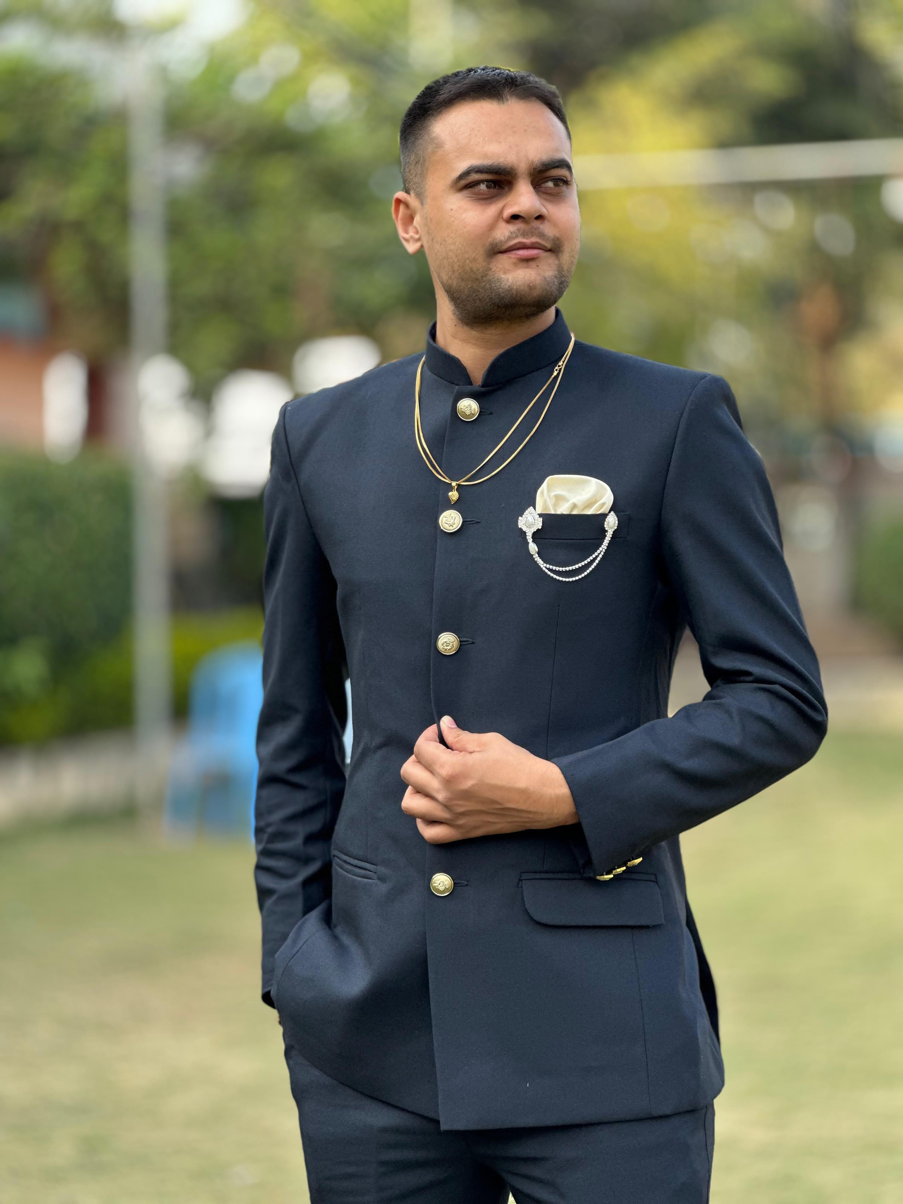 Nirav Kumavat