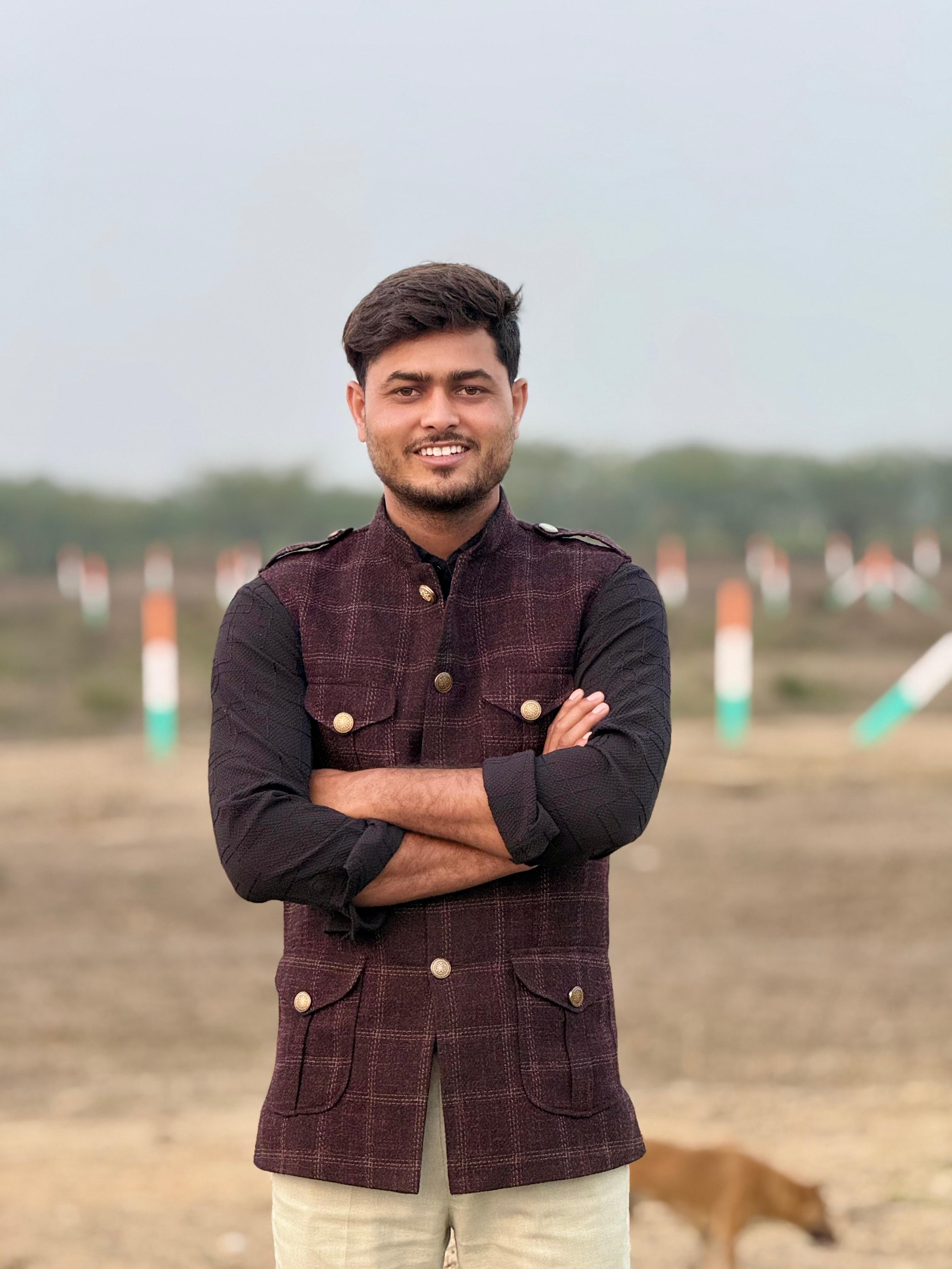 Raj Kamal