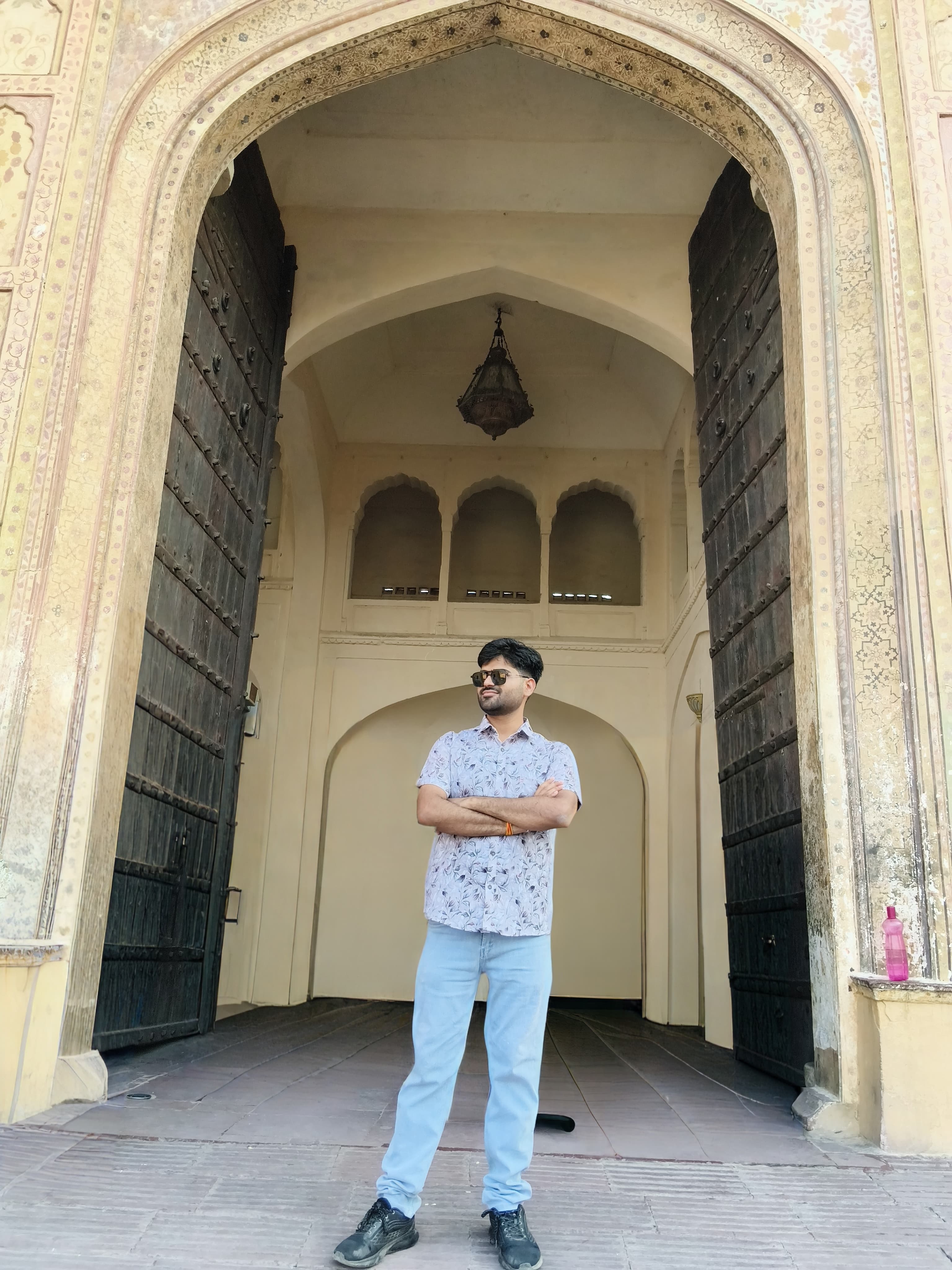 Deepak Kumawat