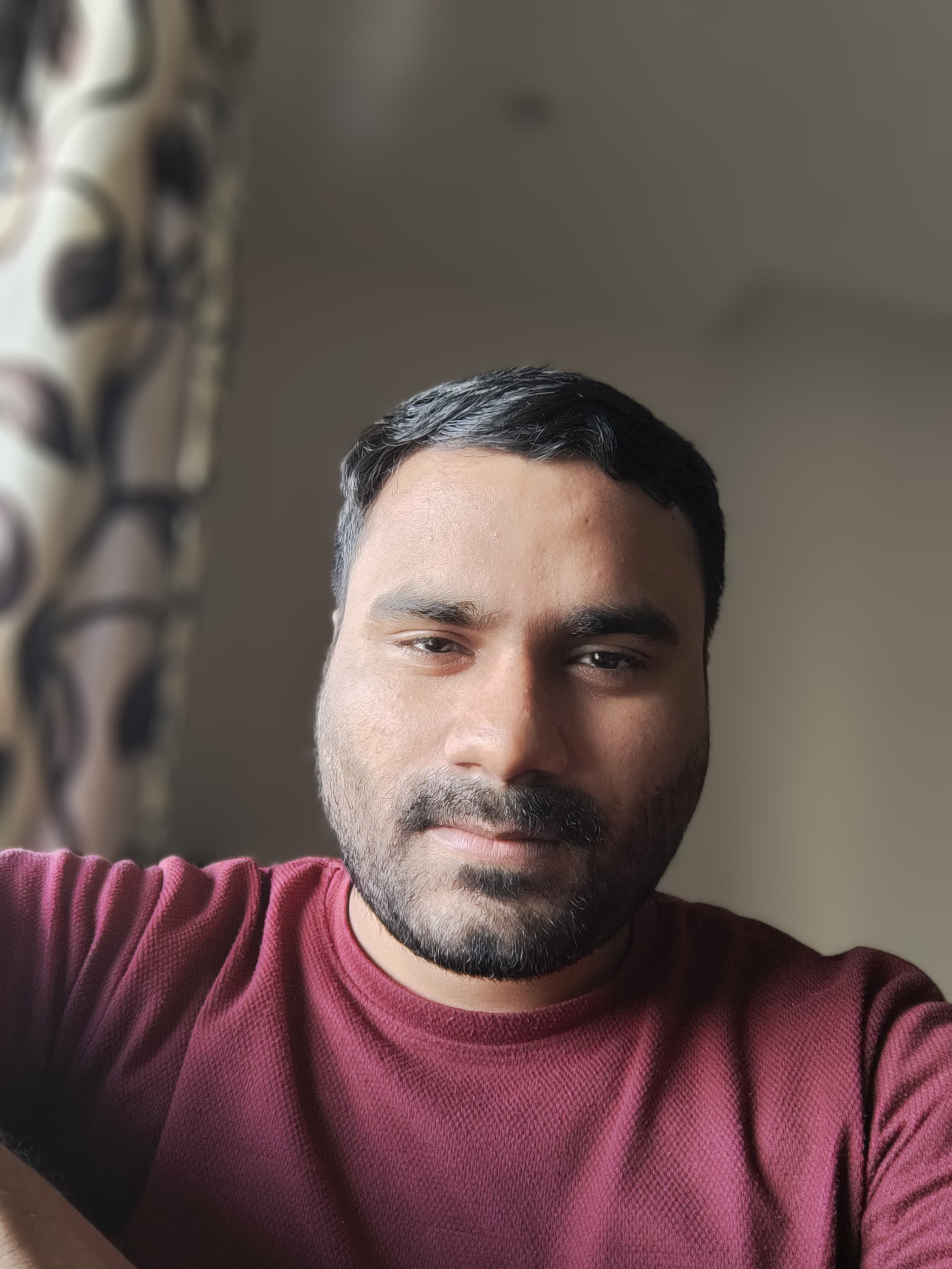 Neeraj Verma