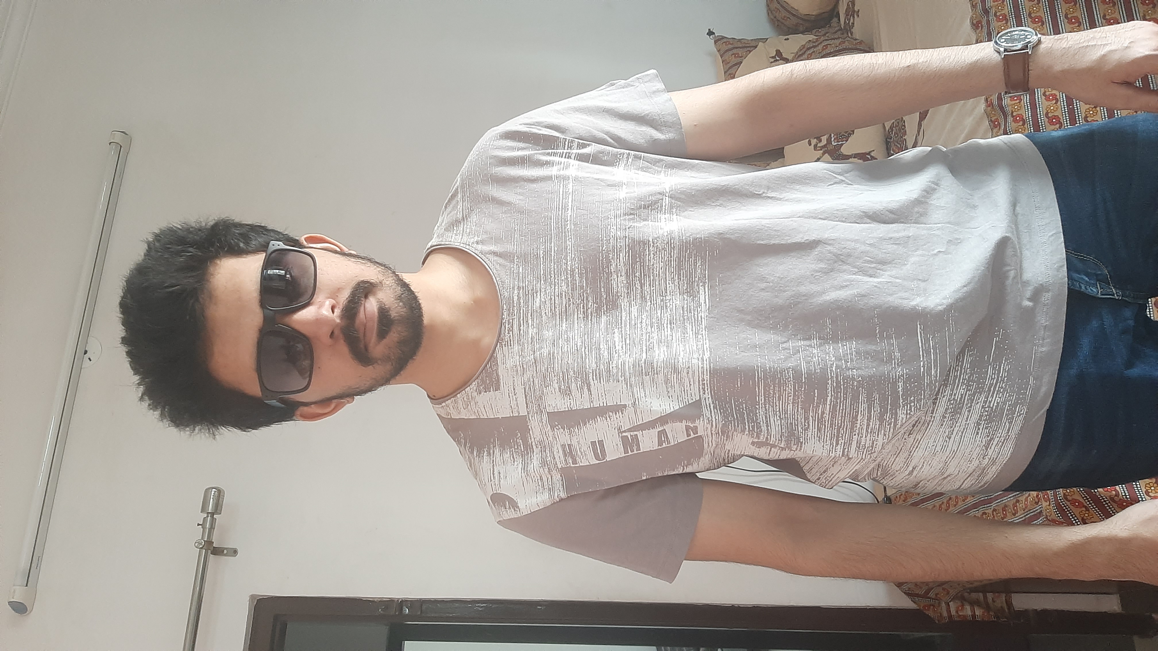 Rohan Verma
