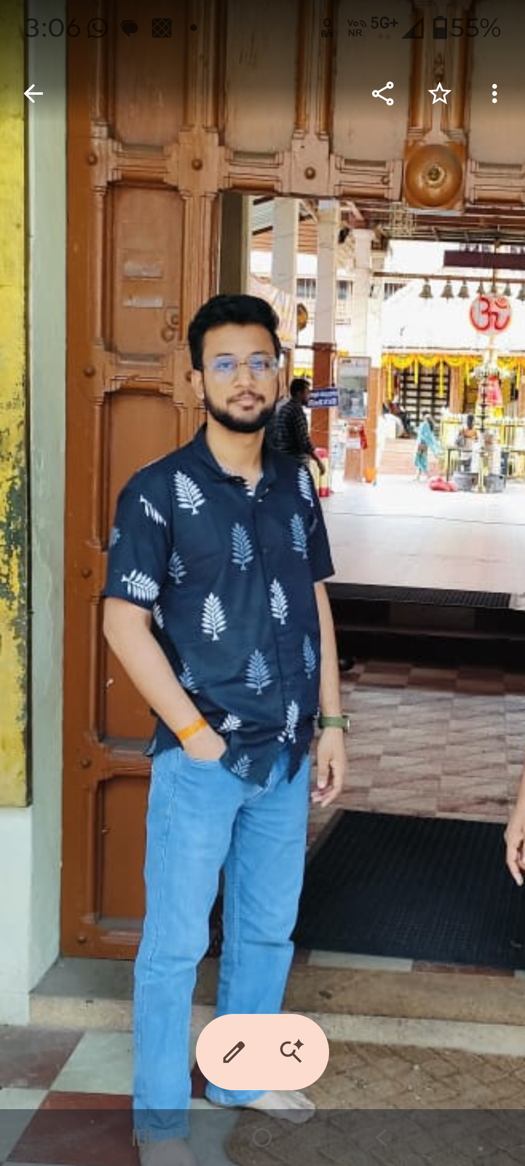 PRAJJWAL AJMERA
