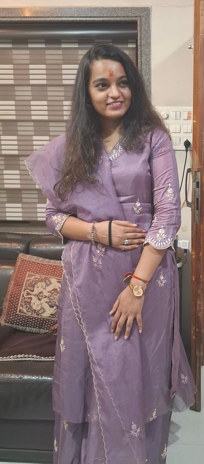 Shrutika Rameshchand Kumawat