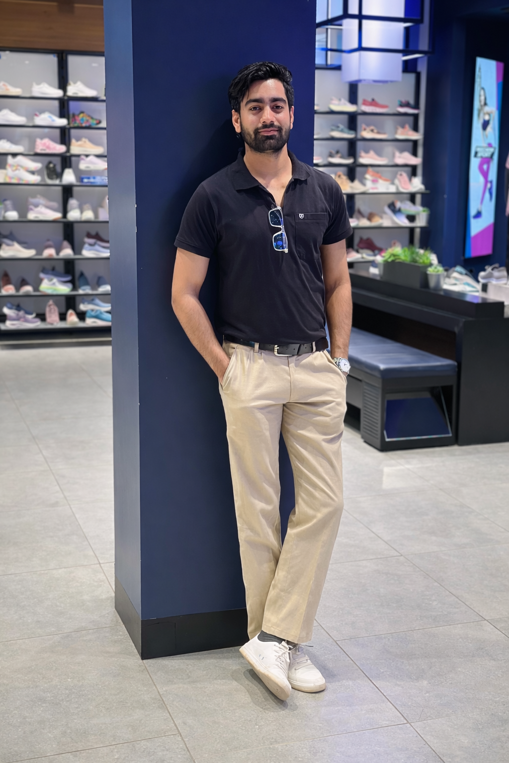 DrMukesh