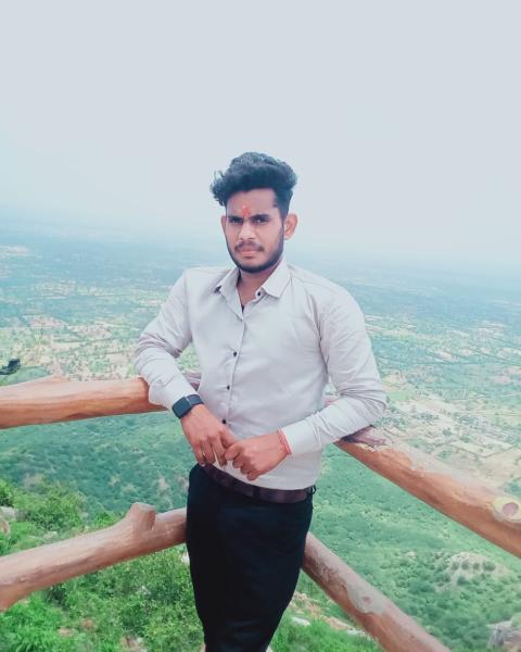 Praveen Kumar Kumawat