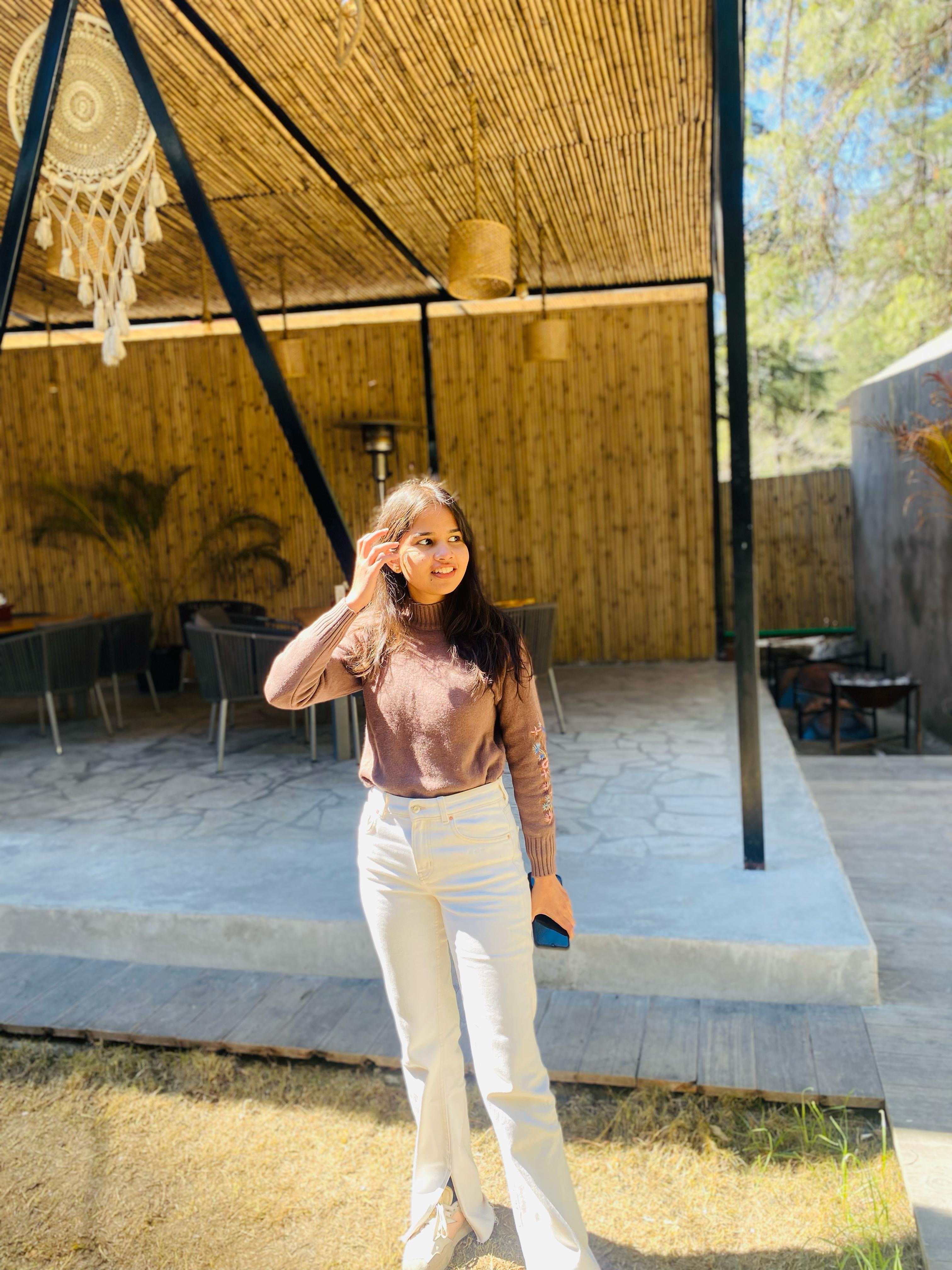Nisha kumawat