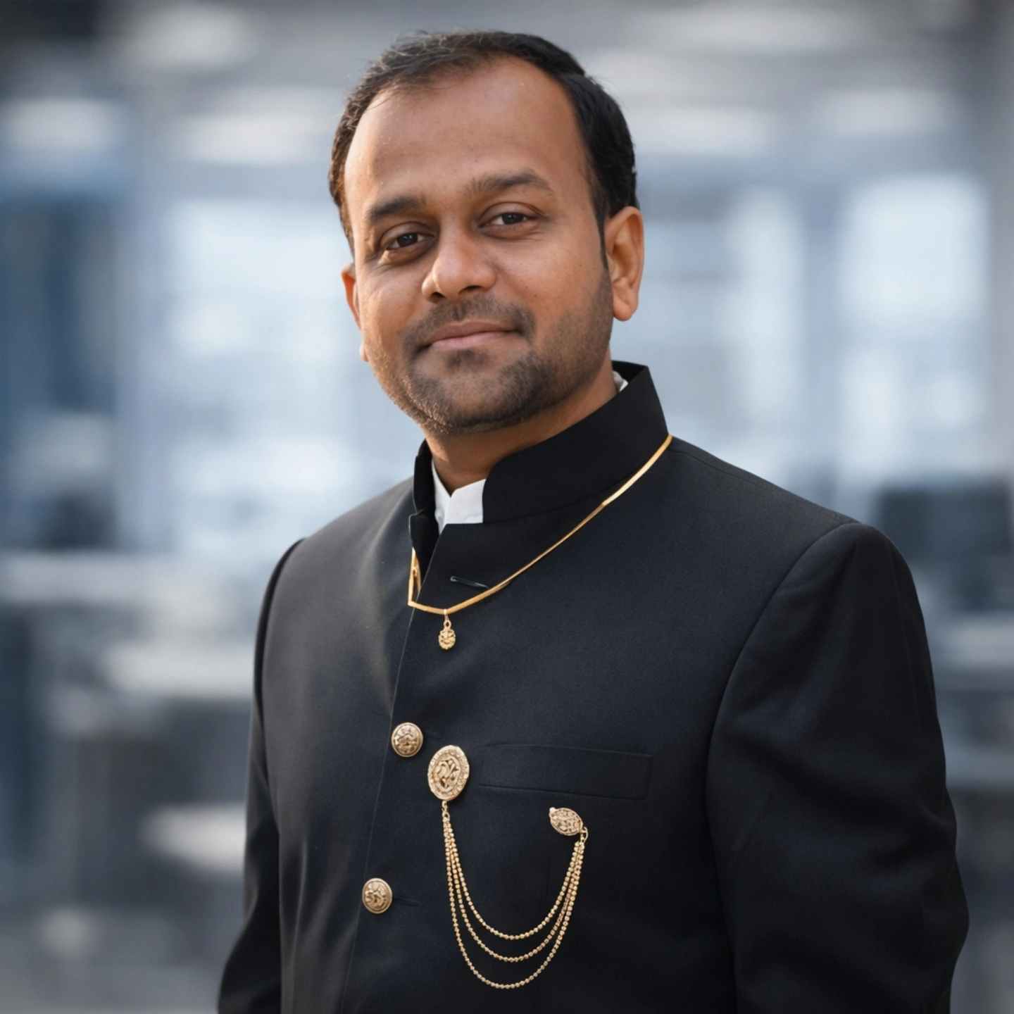 MANISH KUMAR KUMAWAT