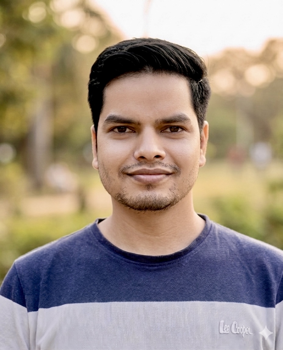 Hemant Kumawat