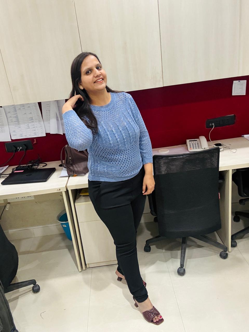 Surbhi kumawat